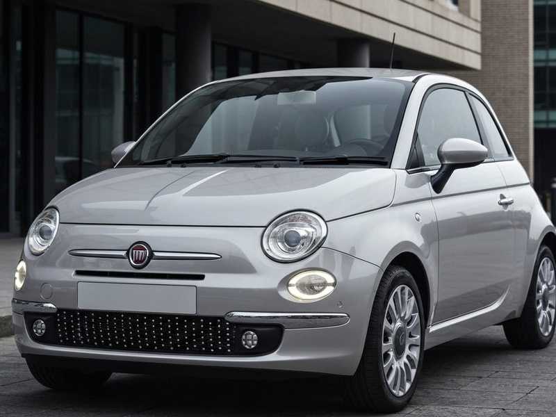 About Car Hire Glossop