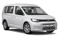 Car Hire Glossop - Caddy Van - Van hire Glossop
