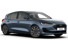 Car Hire Glossop - Focus Auto - car hire Glossop